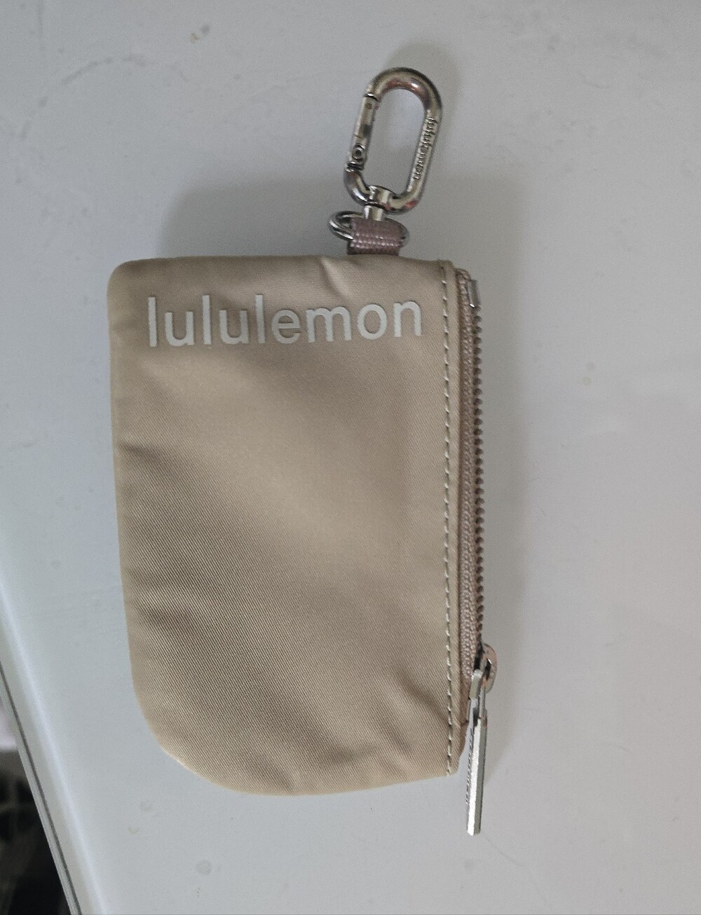 Lululemon Pouch